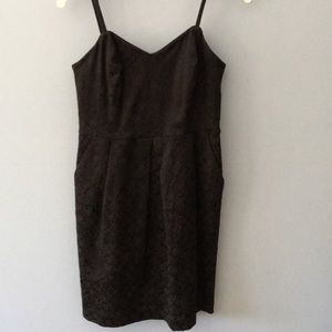 Fun and flirty LBD!
